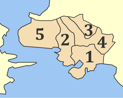 Piraeus (regional unit)